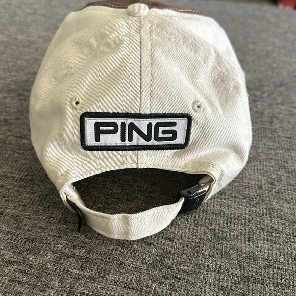 PING G10 golf hat - Picture 3 of 7